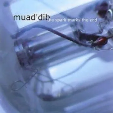 The Sparks Marks The End