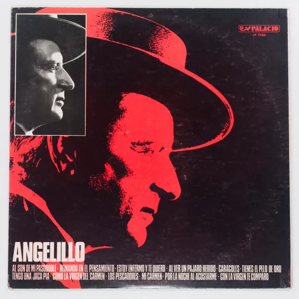 Angelillo