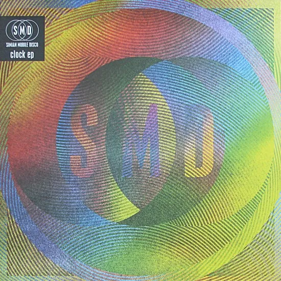 Clock EP
