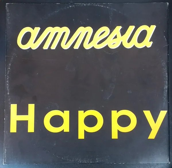 Happy
