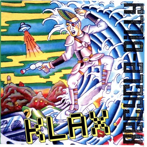 Recycle-Billy