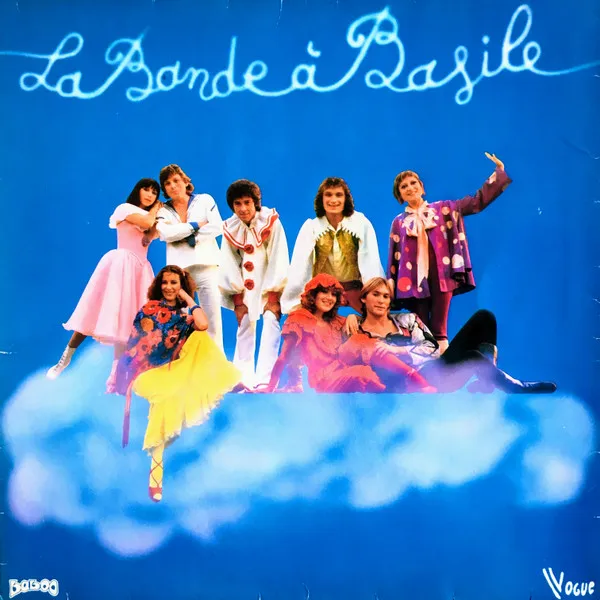 La Bande A Basile
