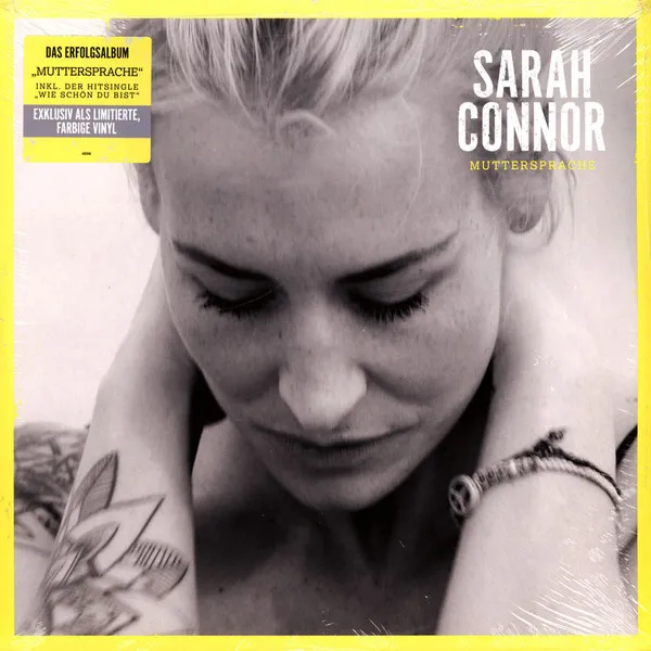 Sarah Connor