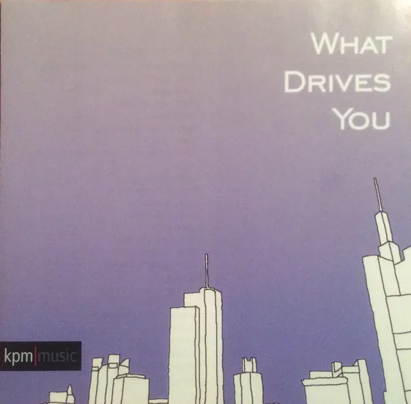 What Drives You
