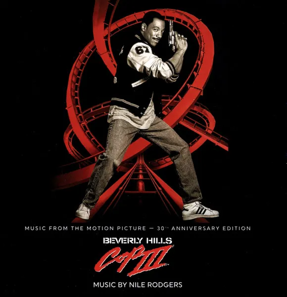 Beverly Hills Cop III (30th Anniversary) (Limited Edition)