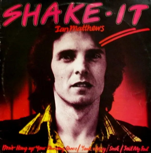 Shake It
