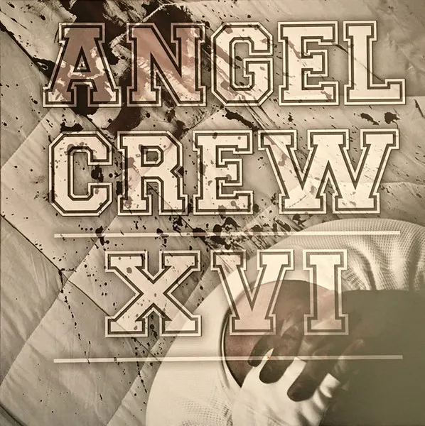 XVI