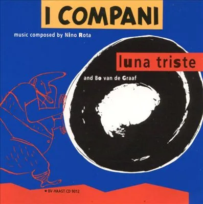 Luna Triste