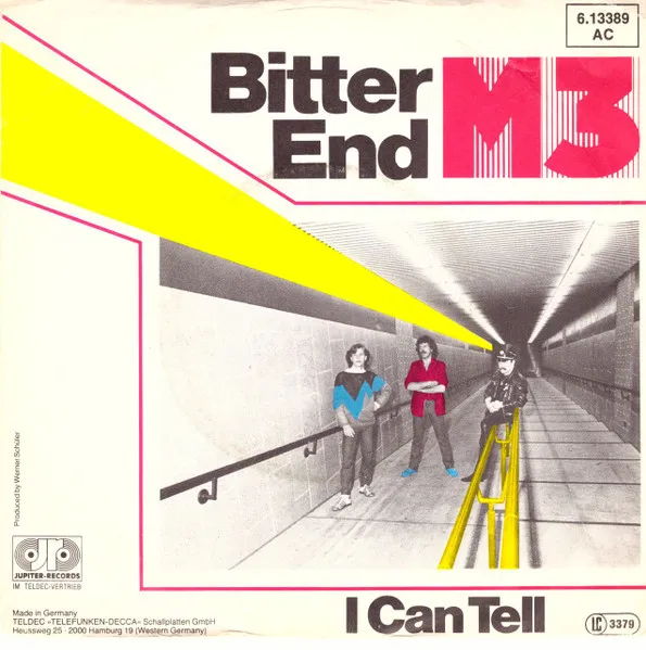 Bitter End