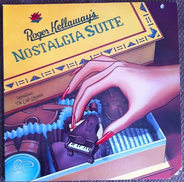 Nostalgia Suite