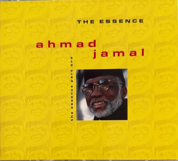The Essence Vol. 1