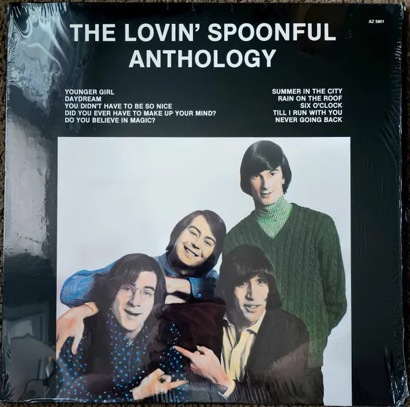 Anthology