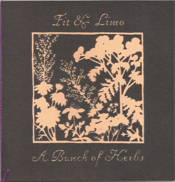 A Bunch Of Herbs