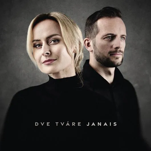 Janais:  Dve tváre Janais