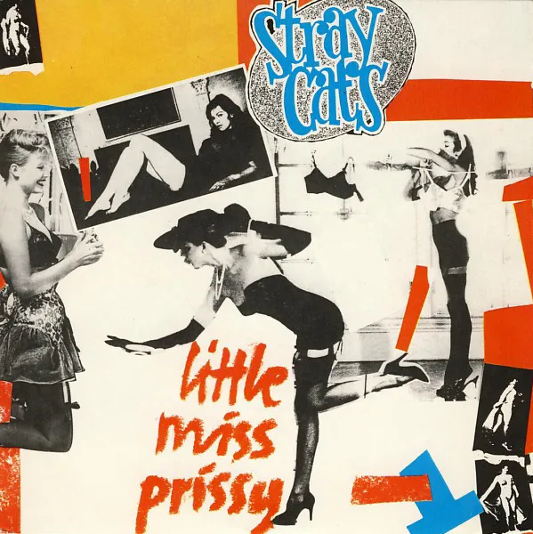 Little Miss Prissy