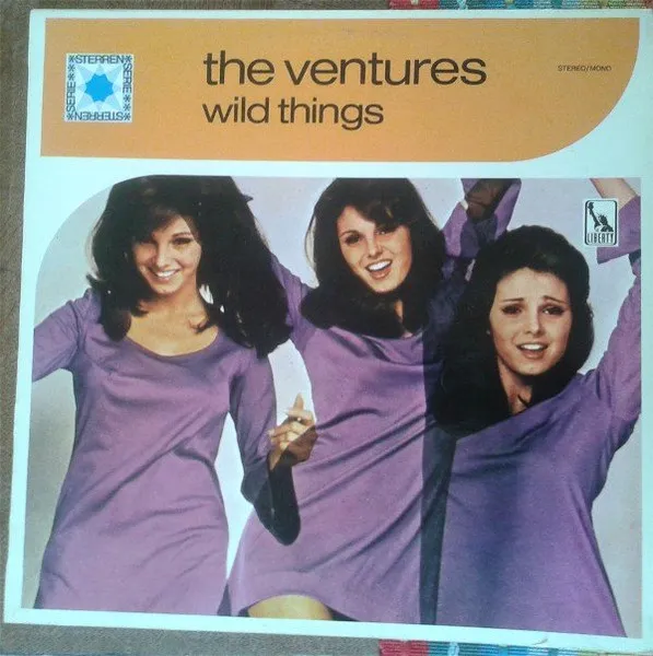 Wild Things!