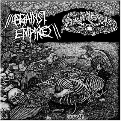 Against Empire / Auktion