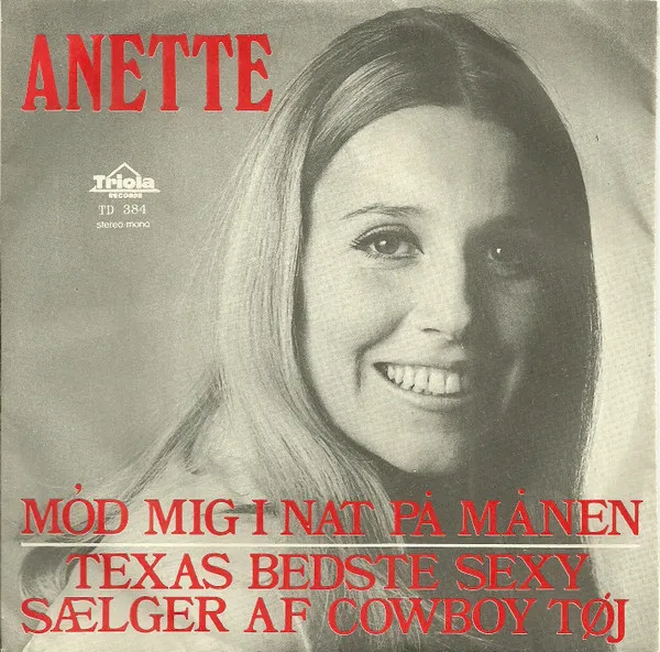 Mød Mig I Nat På Månen