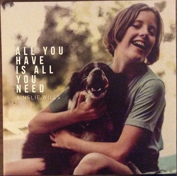 All You Have Is All You Need