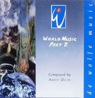 World Music Part 2