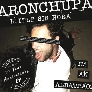 I'm an Albatraoz