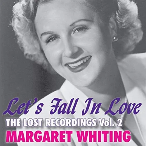 Let's Fall In Love: Lost Recordings 2