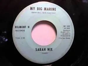 Sarah Nix