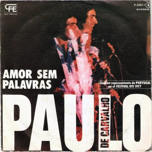 Amor Sem Palavras