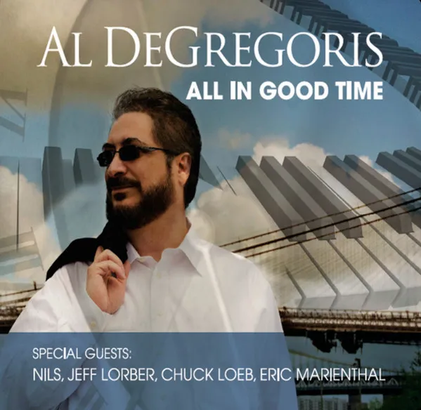 All In Good Time