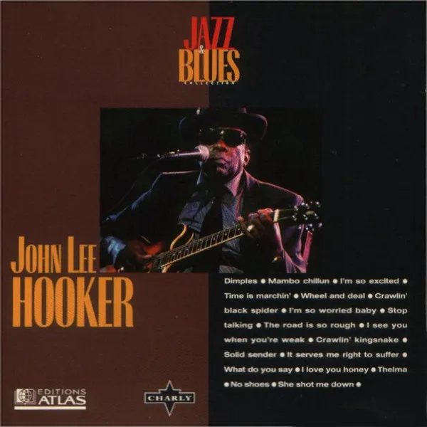 Jazz & Blues Collection Vol. 2