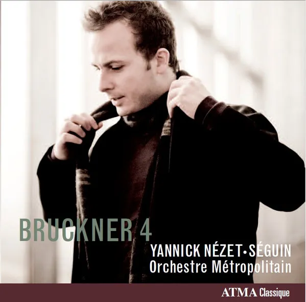 Anton Bruckner
