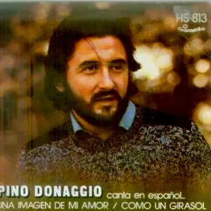 Una Imagen De Mi Amor / Como Un Girasol