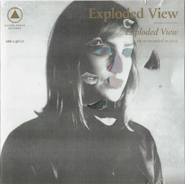 Exploded View
