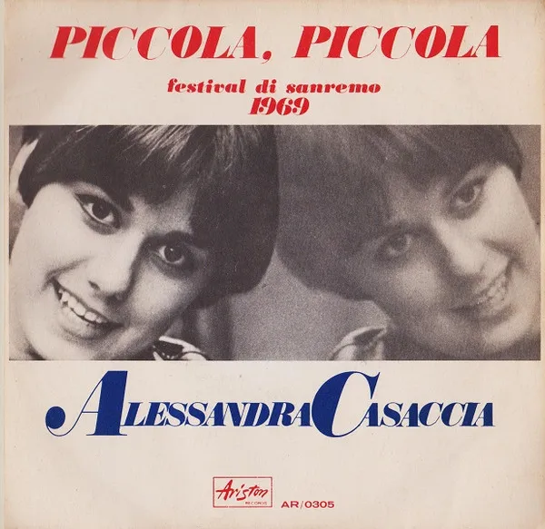Piccola Piccola