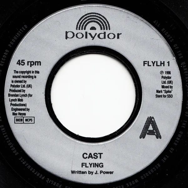 Flying