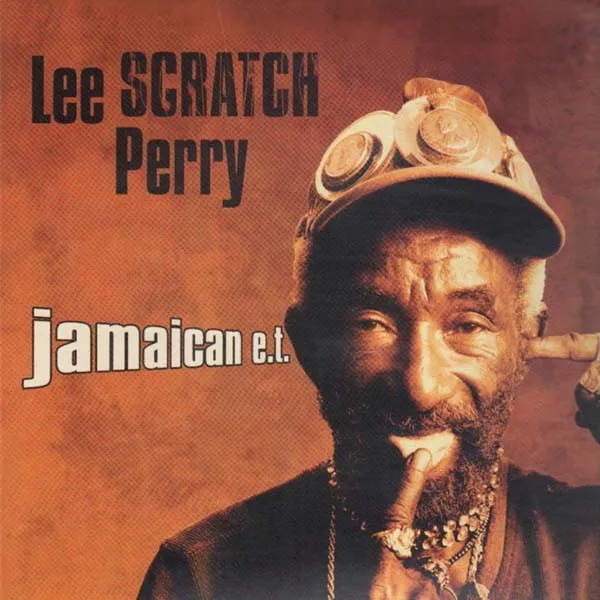 Jamaican E.T.