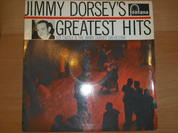 Jimmy Dorsey's Greatest Hits