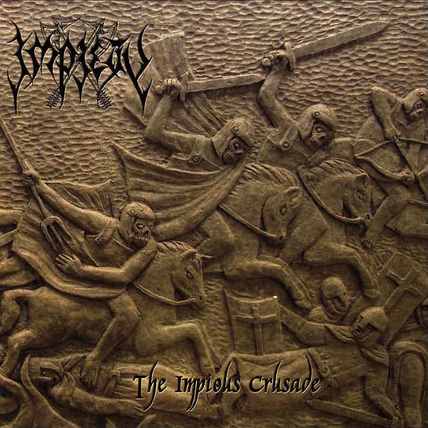 The Impious Crusade