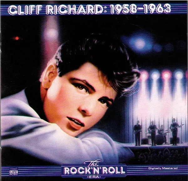 Cliff Richard 1958 - 1963