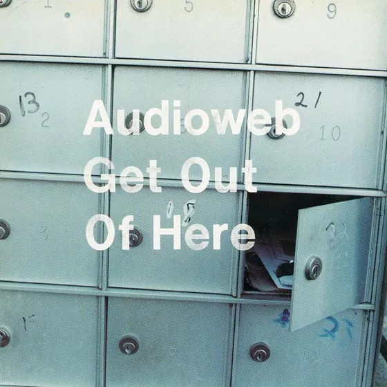 Get Out Of Here EP