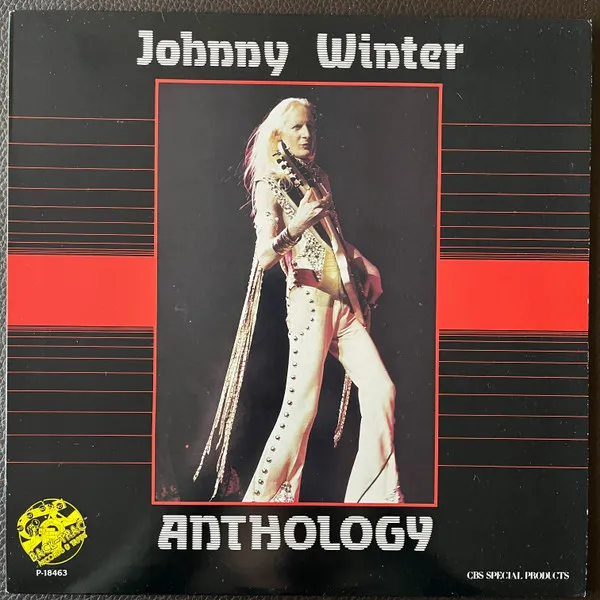 Anthology