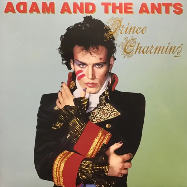 Adam & the Ants