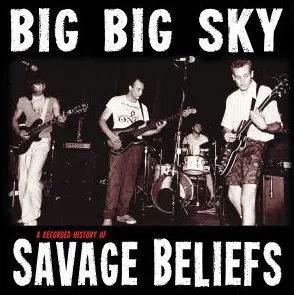 Big Big Sky