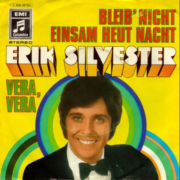 Bleib' Nicht Einsam Heut' Nacht