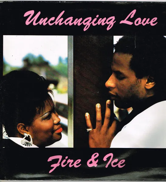 Unchanging Love