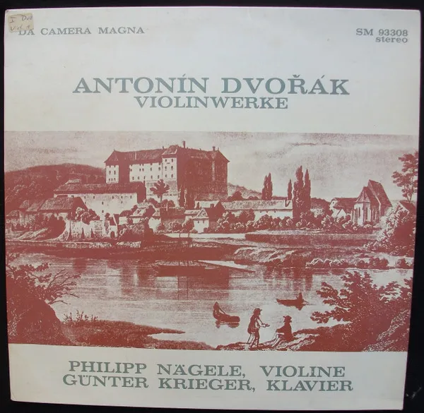 Violinwerke