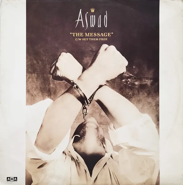 The Message / Set Them Free