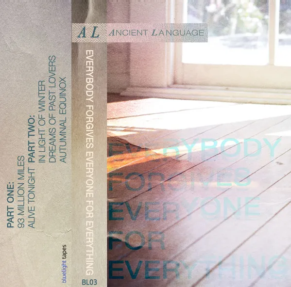 Everybody Forgives Everyone For Everything