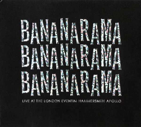 Live At The London Eventim Hammersmith Apollo