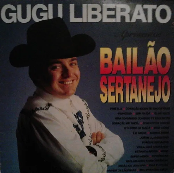 Bailão Sertanejo